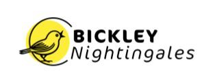 Bickley nightingales logo